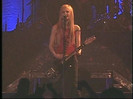 Bonez Tour Documentary [HD] Part2 - Avril Lavigne 1761