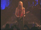 Bonez Tour Documentary [HD] Part2 - Avril Lavigne 1762
