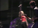 Bonez Tour Documentary [HD] Part2 - Avril Lavigne 1779