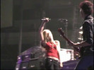 Bonez Tour Documentary [HD] Part2 - Avril Lavigne 1783