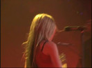 Bonez Tour Documentary [HD] Part2 - Avril Lavigne 2294
