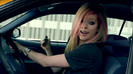 Avril Lavigne - What The Hell_youtube_original 0830