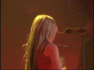 Bonez Tour Documentary [HD] Part2 - Avril Lavigne 2295