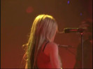 Bonez Tour Documentary [HD] Part2 - Avril Lavigne 2296