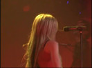 Bonez Tour Documentary [HD] Part2 - Avril Lavigne 2297