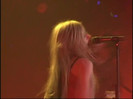Bonez Tour Documentary [HD] Part2 - Avril Lavigne 2301