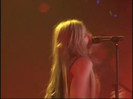 Bonez Tour Documentary [HD] Part2 - Avril Lavigne 2302