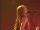 Bonez Tour Documentary [HD] Part2 - Avril Lavigne 2303