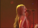 Bonez Tour Documentary [HD] Part2 - Avril Lavigne 2304
