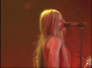 Bonez Tour Documentary [HD] Part2 - Avril Lavigne 2305