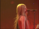 Bonez Tour Documentary [HD] Part2 - Avril Lavigne 2306