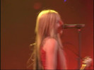 Bonez Tour Documentary [HD] Part2 - Avril Lavigne 2307