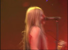 Bonez Tour Documentary [HD] Part2 - Avril Lavigne 2308