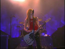 Bonez Tour Documentary [HD] Part2 - Avril Lavigne 0846