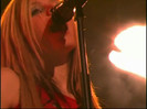 Bonez Tour Documentary [HD] Part2 - Avril Lavigne 2320