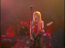 Bonez Tour Documentary [HD] Part2 - Avril Lavigne 1336