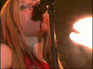 Bonez Tour Documentary [HD] Part2 - Avril Lavigne 2323