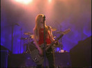 Bonez Tour Documentary [HD] Part2 - Avril Lavigne 0855