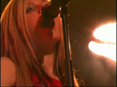 Bonez Tour Documentary [HD] Part2 - Avril Lavigne 2324