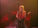 Bonez Tour Documentary [HD] Part2 - Avril Lavigne 1338