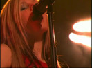 Bonez Tour Documentary [HD] Part2 - Avril Lavigne 2326