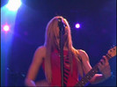 Bonez Tour Documentary [HD] Part2 - Avril Lavigne 1827