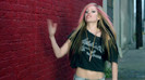 Avril Lavigne - What The Hell_youtube_original 1105
