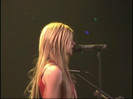 Bonez Tour Documentary [HD] Part2 - Avril Lavigne 2809