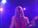 Bonez Tour Documentary [HD] Part2 - Avril Lavigne 1830