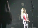 Bonez Tour Documentary [HD] Part2 - Avril Lavigne 0377