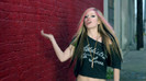 Avril Lavigne - What The Hell_youtube_original 1106