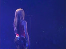 Bonez Tour Documentary [HD] Part2 - Avril Lavigne 0867