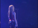 Bonez Tour Documentary [HD] Part2 - Avril Lavigne 0868