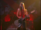 Bonez Tour Documentary [HD] Part2 - Avril Lavigne 2335