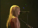 Bonez Tour Documentary [HD] Part2 - Avril Lavigne 2814