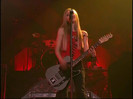 Bonez Tour Documentary [HD] Part2 - Avril Lavigne 2339