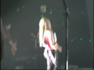 Bonez Tour Documentary [HD] Part2 - Avril Lavigne 0384