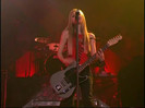 Bonez Tour Documentary [HD] Part2 - Avril Lavigne 2342