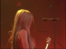 Bonez Tour Documentary [HD] Part2 - Avril Lavigne 2354