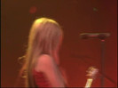 Bonez Tour Documentary [HD] Part2 - Avril Lavigne 2356