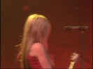 Bonez Tour Documentary [HD] Part2 - Avril Lavigne 2357
