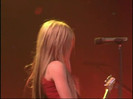 Bonez Tour Documentary [HD] Part2 - Avril Lavigne 2358