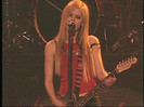 Bonez Tour Documentary [HD] Part2 - Avril Lavigne 2835