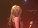 Bonez Tour Documentary [HD] Part2 - Avril Lavigne 2360