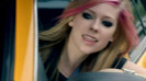 Avril Lavigne - What The Hell_youtube_original 0857