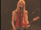 Bonez Tour Documentary [HD] Part2 - Avril Lavigne 2837