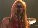 Bonez Tour Documentary [HD] Part2 - Avril Lavigne 2841