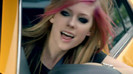 Avril Lavigne - What The Hell_youtube_original 0859