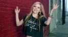 Avril Lavigne - What The Hell_youtube_original 1120