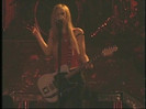 Bonez Tour Documentary [HD] Part2 - Avril Lavigne 1382